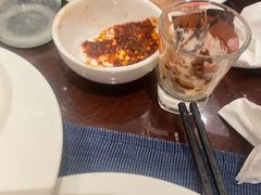 -Social 秀西餐厅-长沙瑞吉酒店(运达店)