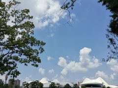 -梅溪湖公园