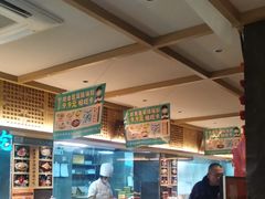 -老淮滨-蚌埠非遗小吃(淮河路店)