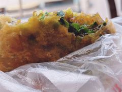-东仓门早市