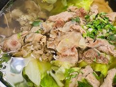-全牛匠·乐山跷脚牛肉(新中关店)