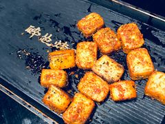 -碎怂烤肉(钟楼柳巷店)