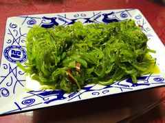 -老渔翁渔家味道(幸福九村店)