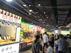 -东门町美食街