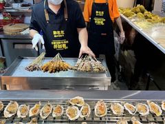 -郭左左围炉烤涮·鲜牛肉自助(梅溪新天地店)