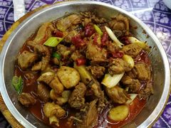 -益恒饭店乡间白族菜(古城总店)