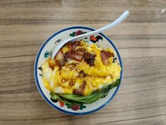 -龍囍粤·顺德小吃·煲仔饭(安定门店)