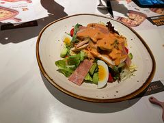 -半秋山西餐厅(巴南万达广场店)