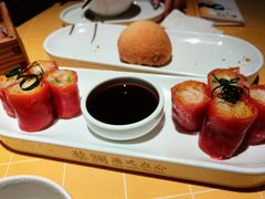 -蔡澜点心·粤菜(海印都荟城店)