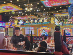 -大吉利·潮汕牛肉火锅(河西店)