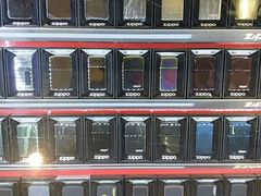 -zippo(朝阳大悦城店)