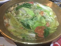 -杨家火锅(国美店)