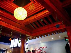 -丽池宫韩式汗蒸会馆(华灯坊店)