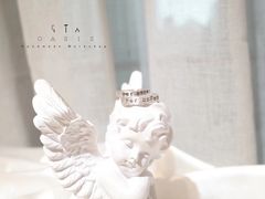 -Oasis绿洲银饰珍珠手作diy(壹方城店)