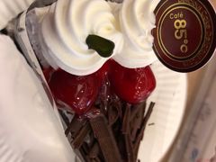 -85度C(南京龙世中心店)