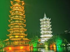 -桂林两江四湖景区