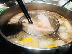 -大喜牛鲜牛肉火锅(世纪金源店)
