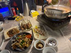 -小煵记·打边炉(西丽文光店)