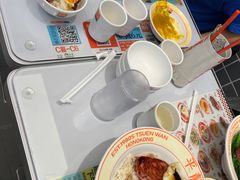 -肥韬茶餐厅(海上世界店)
