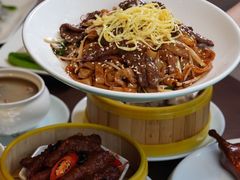 -香港狮子山下·明星粤菜餐厅(北苑店)