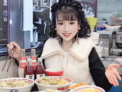 -哈灵现炒本帮面(宁波路店)