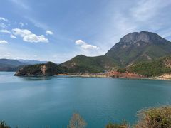 -丽江泸沽湖景区