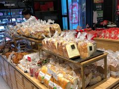 -仟吉·ART FARM主题店(菱角湖万达店)