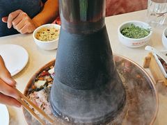 -阳坊大都涮羊肉(阳坊总店)