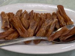 卤水鸭舌-岭南小馆