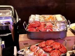 -伯衡55·吉品轩(乌鲁木齐南路店)