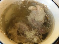 -醉南拳客家菜(华威店)
