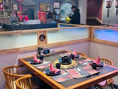 -龙记珍牛和牛烧肉(龙南街店)