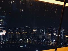 -郑州绿地JW万豪酒店The Grill烤汇扒房