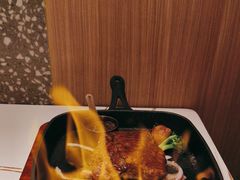 -牛扒先生·雪花牛扒西餐厅(东平店)