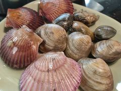 -韩盛·盛江山自助料理(沈辽路万达店)