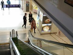 -沈阳百联购物中心(青年大街店)