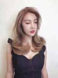 -BM SALON