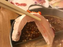 -金海阁海鲜火锅