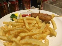 -堂会·KTV·自助餐·团建聚会(天河店)