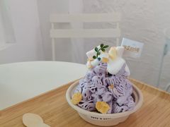 -似季甜铺·糖水·下午茶·小吃(麦地店)