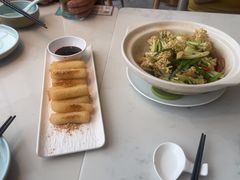 -泓历皇朝酒店(东亭店)