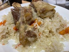 -零·壹新疆羊肉抓饭