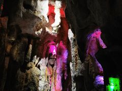 -房山世界地质公园博物馆