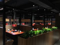 -山之屋炭火烧肉·生啤畅饮(大朗万科中央公园店)