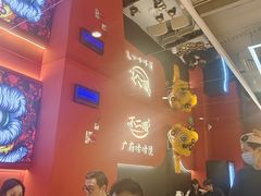 -不二啫·广府啫啫煲(江燕路万科里店)
