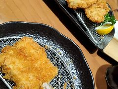 -胜博殿日式炸猪排(西红门店)