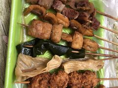 -马记大锅煮(总店)