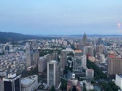 -南京金陵饭店