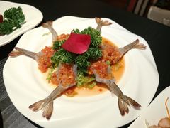 -泰好吃·泰式餐厅(彭城壹号店)