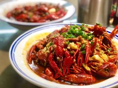 -九龙奇迹海鲜大排档(万象城店)